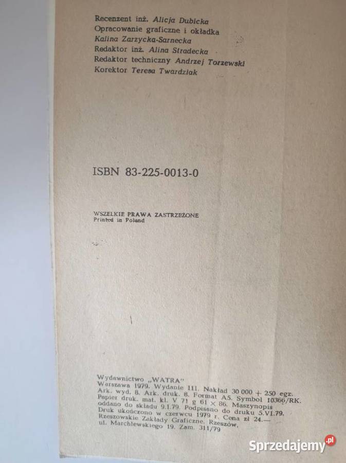 Domowe ciasta i desery Janina Dmochowska Górska Kielce