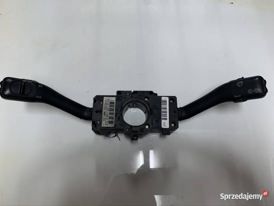 vw audi przełącznik zespolony 8L0953513G Nieborowice sprzedam