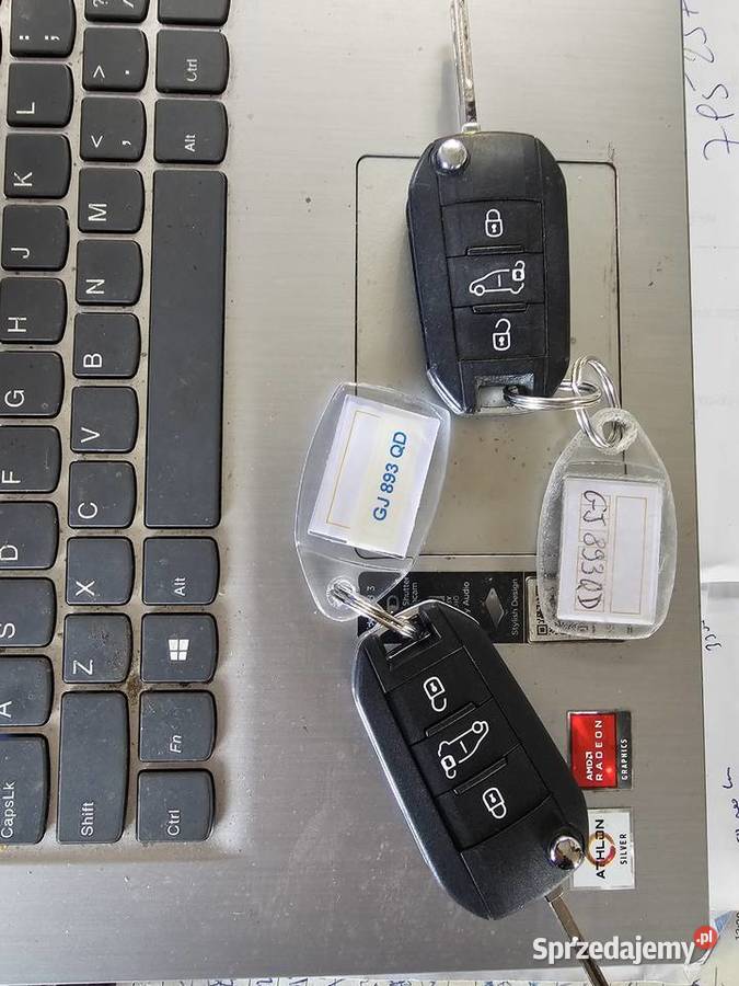 COMBO MAXI LONG CHLODNIA MROZNIA CARRIER KLIMA czujnik parkowania Tarnobrzeg sprzedam