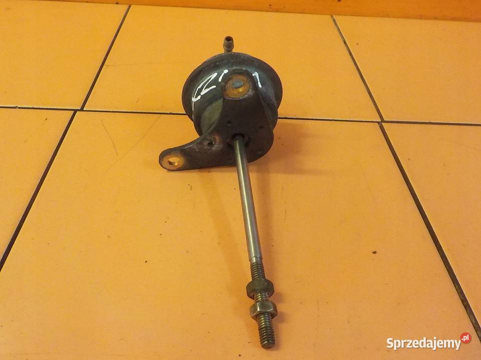 IVECO DAILY 23 HPI 06r 116 F1AE0481B zawor mazowieckie sprzedam