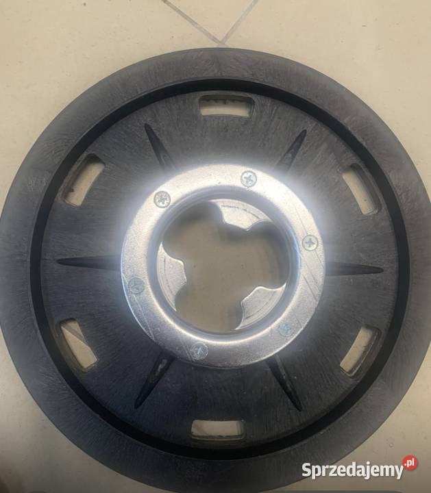 Szlifierka podłogowa Pozostałe świętokrzyskie Bodzentyn