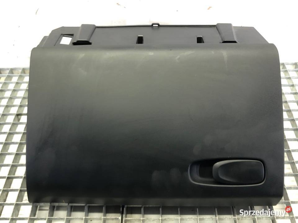 SCHOWEK PASAŻERA VOLVO V40 Hatchback PÓŁKA DESKI sprzedam