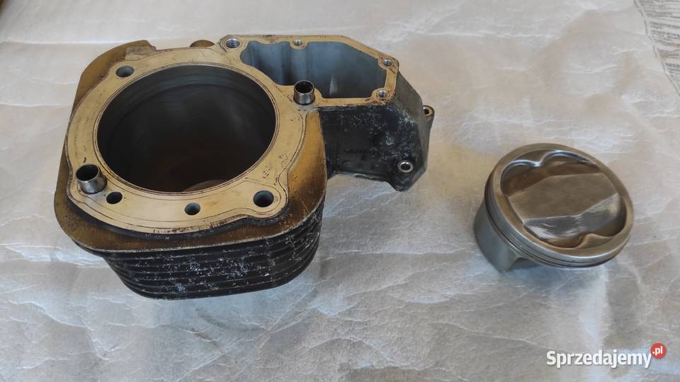 BMW R 1150 RS GS RT cylinder tłok OEM 7673573 Warszawa