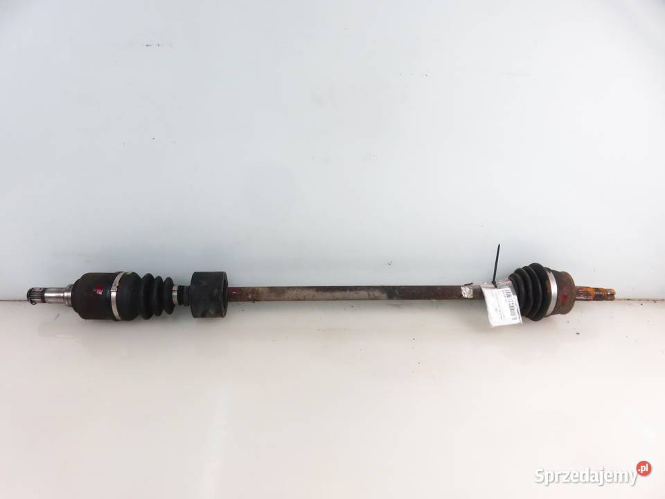 PÓŁOŚ PRAWA PRZEDNIA FIAT STILO 12 16V 80 Półosie sprzedam