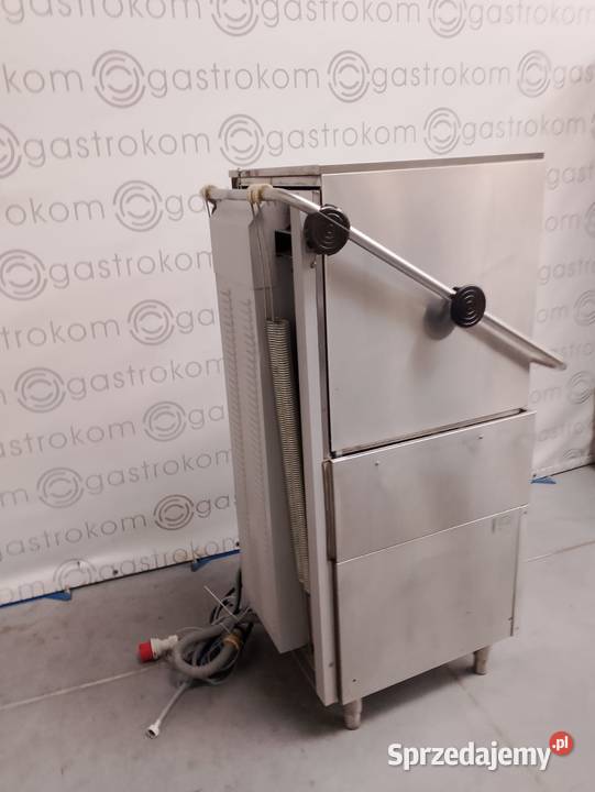 Zmywarka kapturowa Omniwash SEI 1P dolnośląskie Wrocław