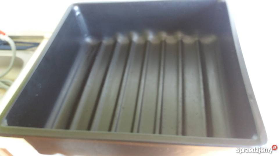Kuweta 60x59x19 z kranem bez Wrocław