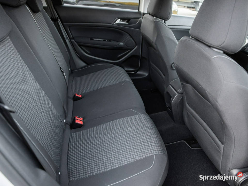 Peugeot 308 Lift Allure 15HDI 130 Manual Super