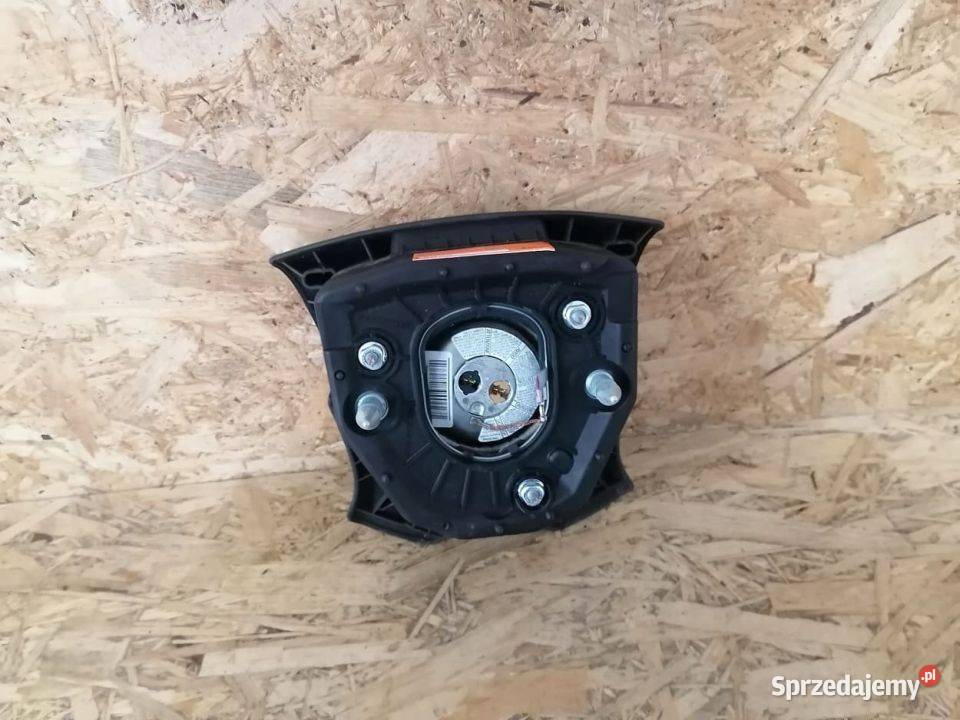 Airbag Poduszka Kierowcy Volvo V70 S80 P30721996 Pleszew sprzedam