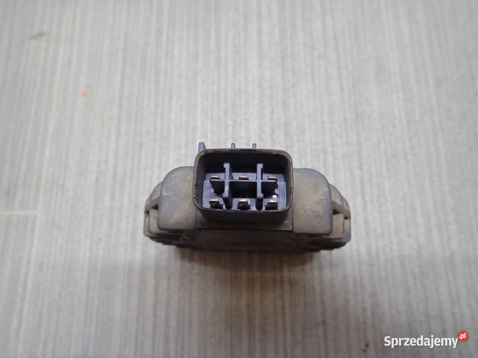 Regulator Napięcia SH640E 11 Yamaha YFM 350 Strzelce Krajeńskie sprzedam
