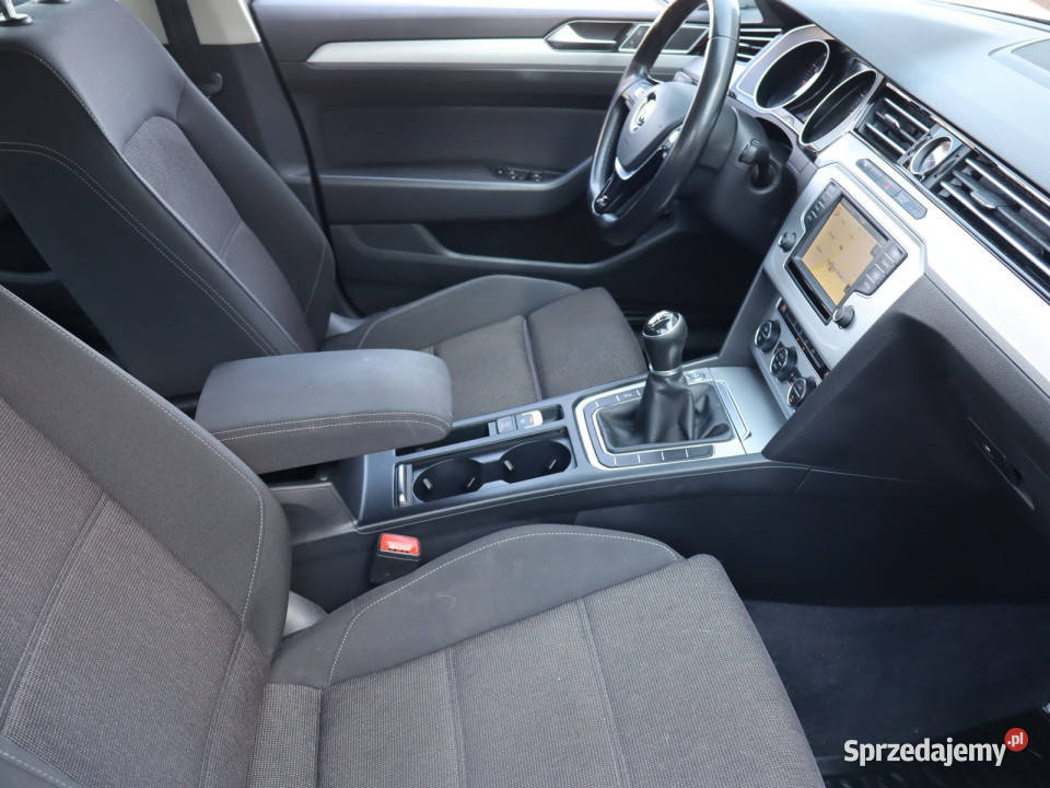 VW Passat 18 TSI wielofunkcyjna kierownica Passat Katowice sprzedam