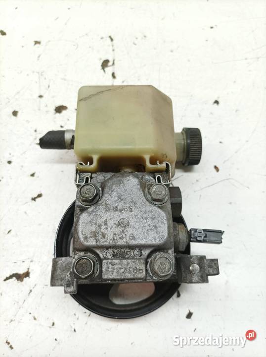 POMPA WSPOMAGANIA 18 16V Mazda 6 I 20022008