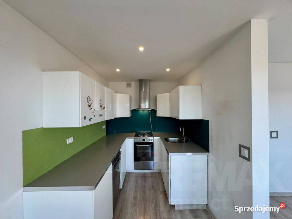 Żory Pawlikowskiego 4 pokoje 62 m Balkon Nieruchomości sprzedam
