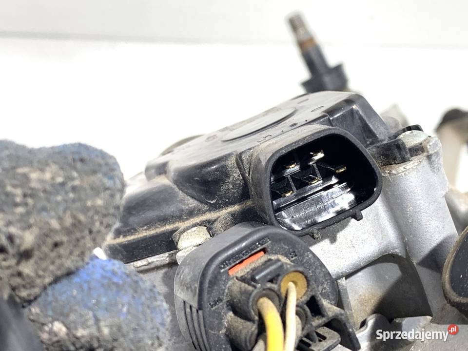 MECHANIZM WYCIERACZEK PRZÓD HONDA ACCORD VIII