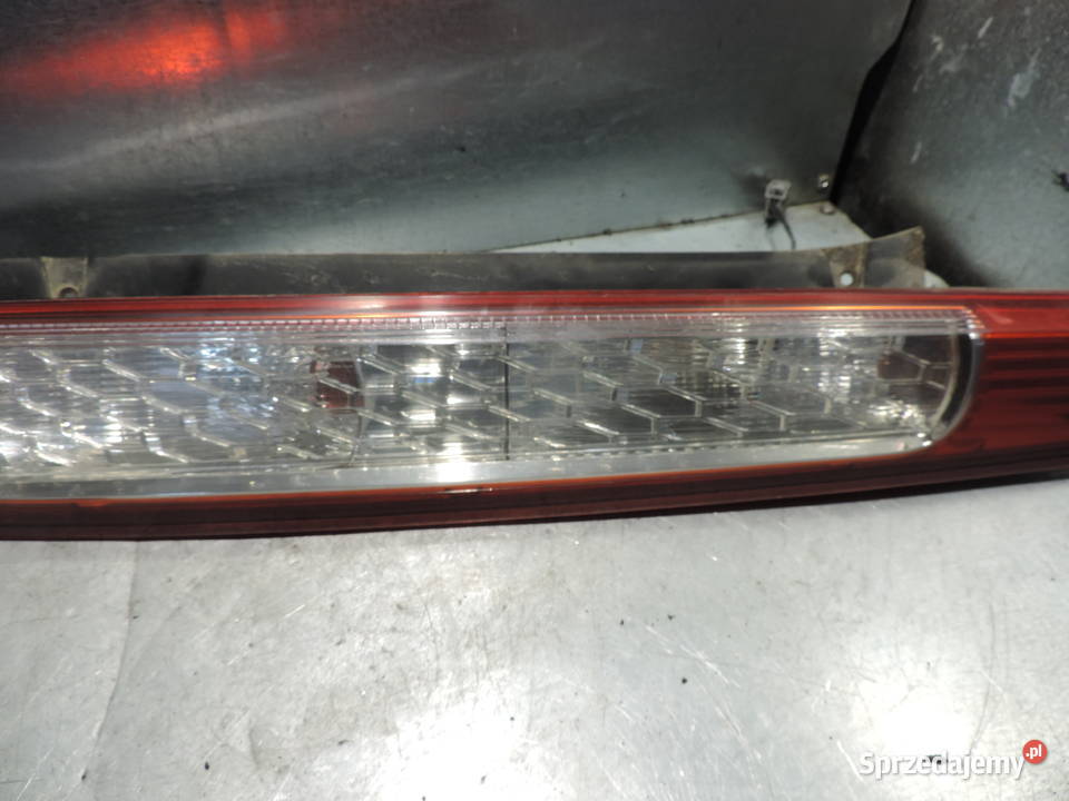 FORD FOCUS MK2 FL HB LAMPA PRAWY TYŁ Nowy Sącz