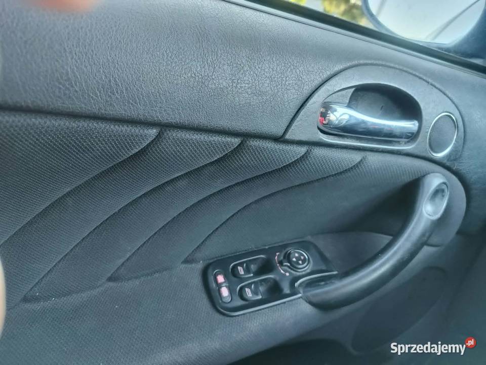Alfa Romeo 147 16 Twin Spark MP3 Jasło