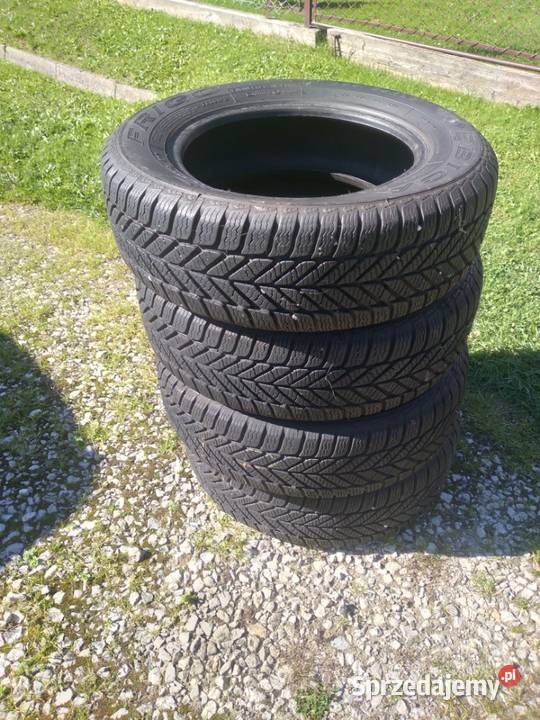 Opony zimowe Motoryzacja Tarnów