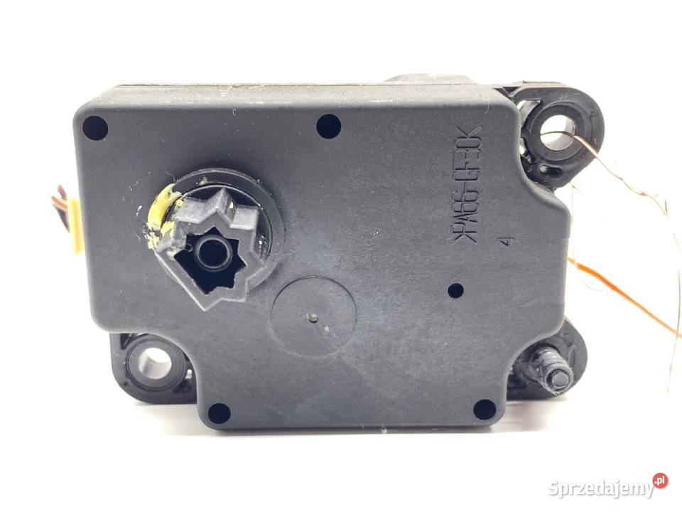 SILNIK NAGRZEWNICY VOLVO 4N5H19E616AC V50 0312