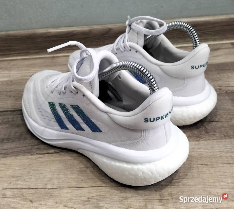 Buty Adidas Supernova 37 13 Wałbrzych sprzedam