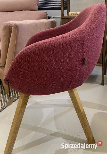 Fotel Tulo 4 N Marbet Style