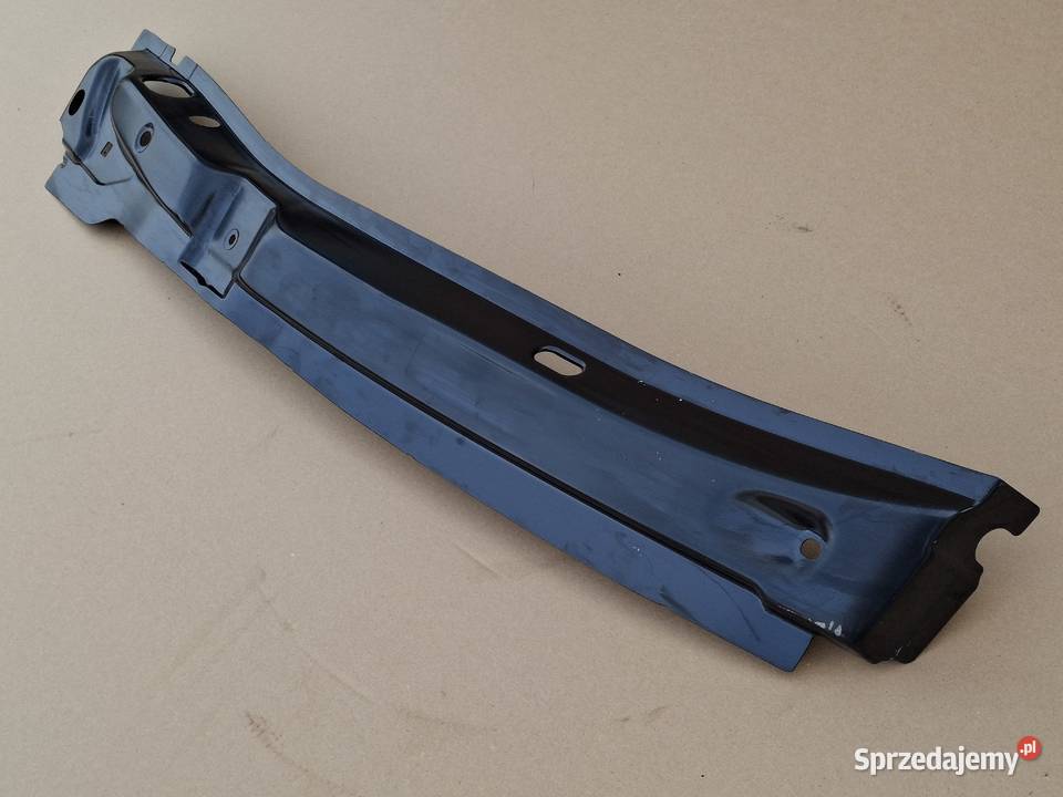 SKODA KODIAQ LISTWA NAKŁADKA DRZWI PRAWY PRZÓD Bieleń