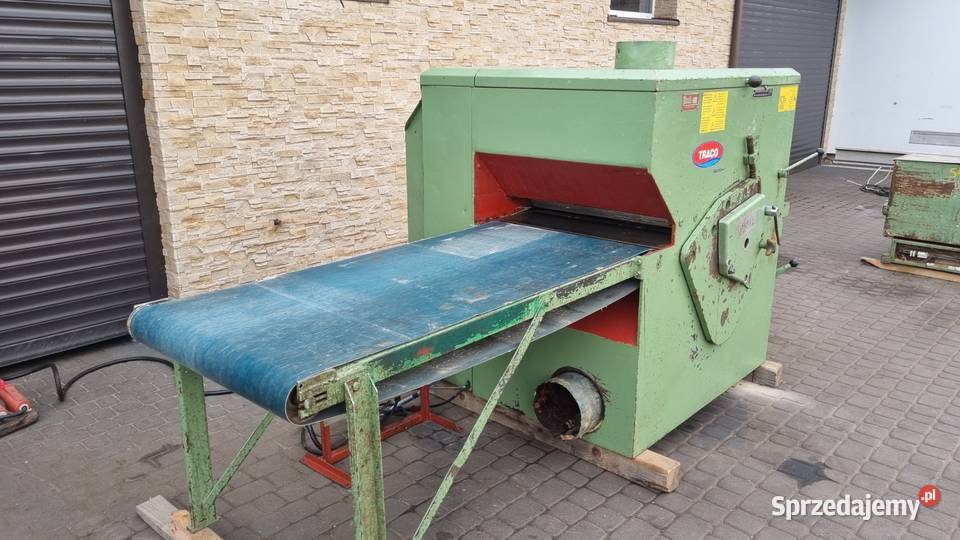 Wielopila paul k3u800 Karsin