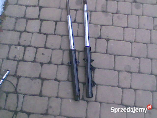 mz etz teleskopy hamulec tarczowy stan bdobry lubelskie Świdnik