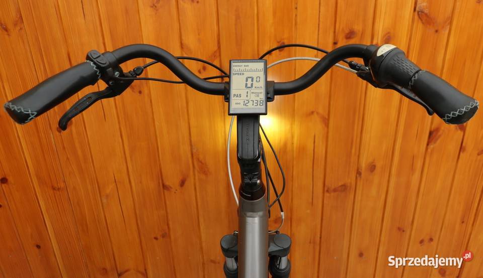 Rower damski Stella Livorno D 53 I inne rowery Milanówek