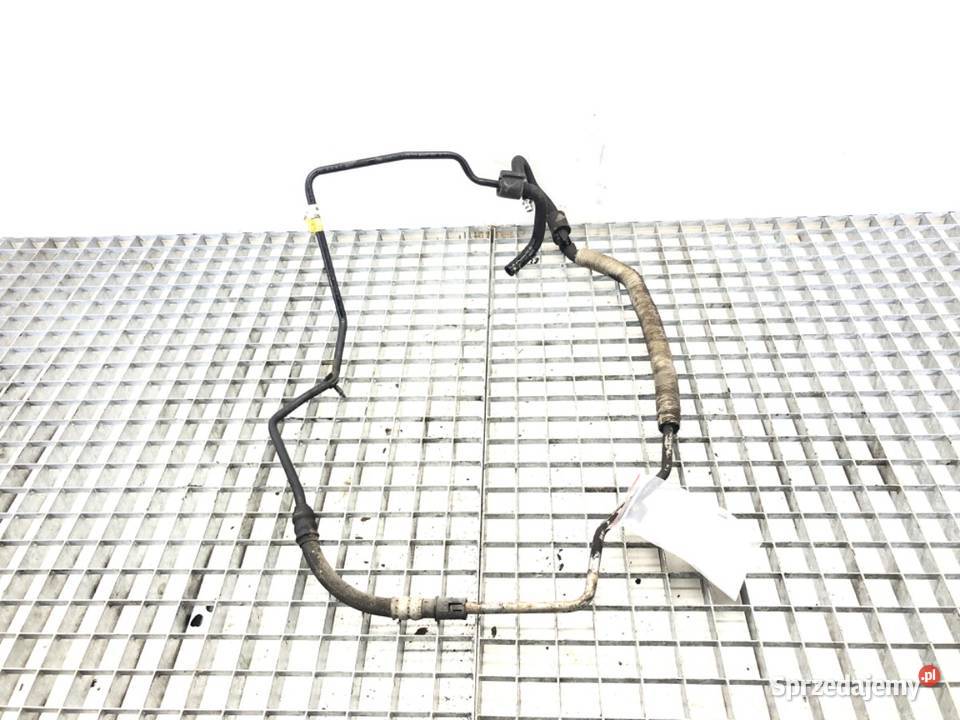 WĄŻ WSPOMAGANIA FORD S 18 125 0614 PRZEWÓD