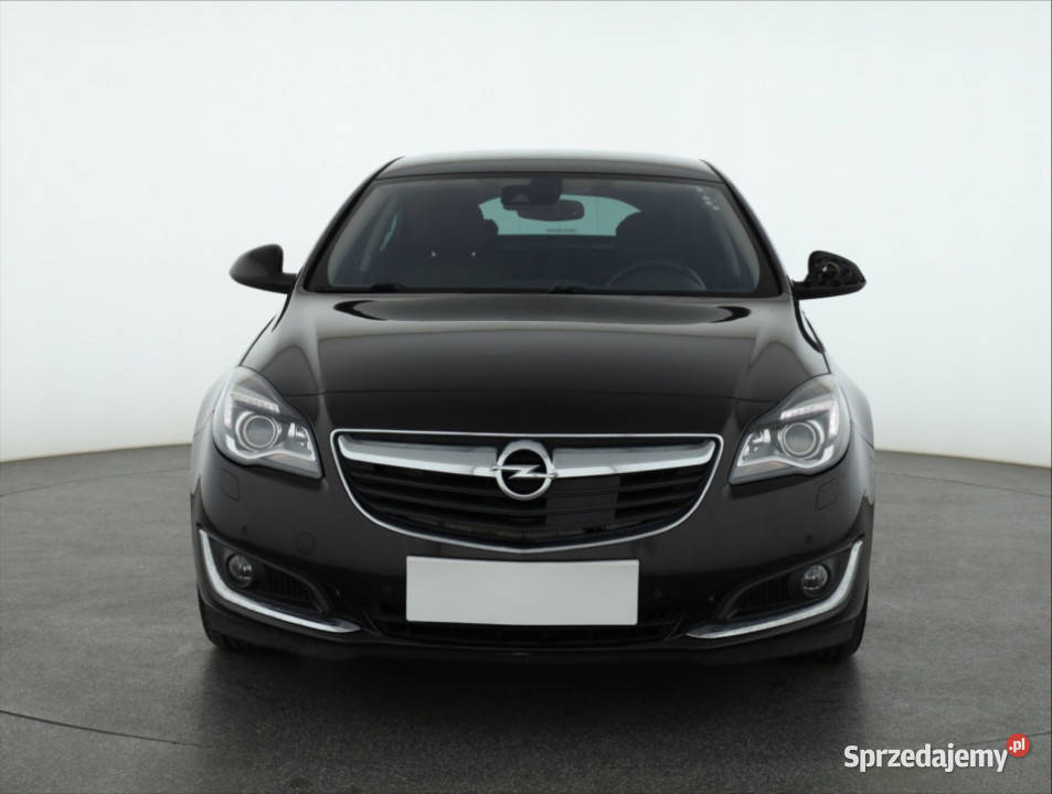 Opel Insignia 20 BiTurbo CDTI wspomaganie kierownicy mazowieckie Piaseczno sprzedam