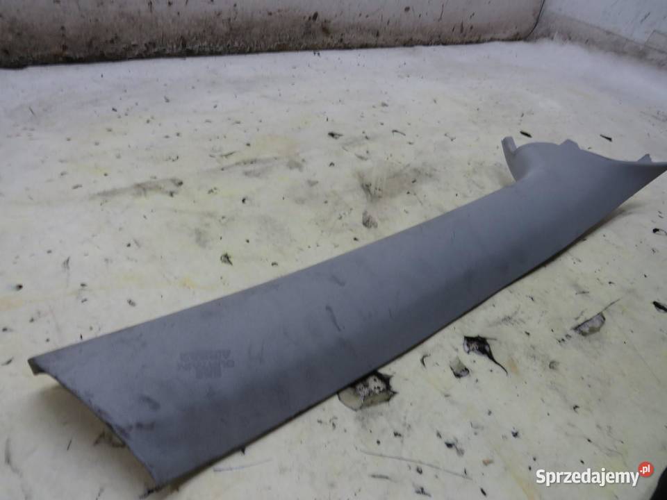 OSŁONA SŁUPKA PRAWY PRZÓD AVENSIS T27 T29 lubelskie