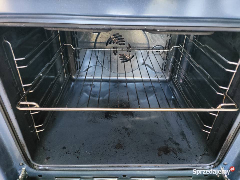 Piekarnik IKEA REALISTISK 90300805 Rypin