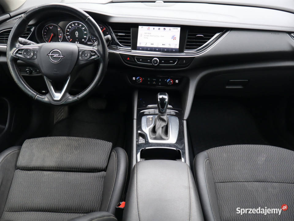 Opel Insignia 20 Turbo 4x4 Piaseczno