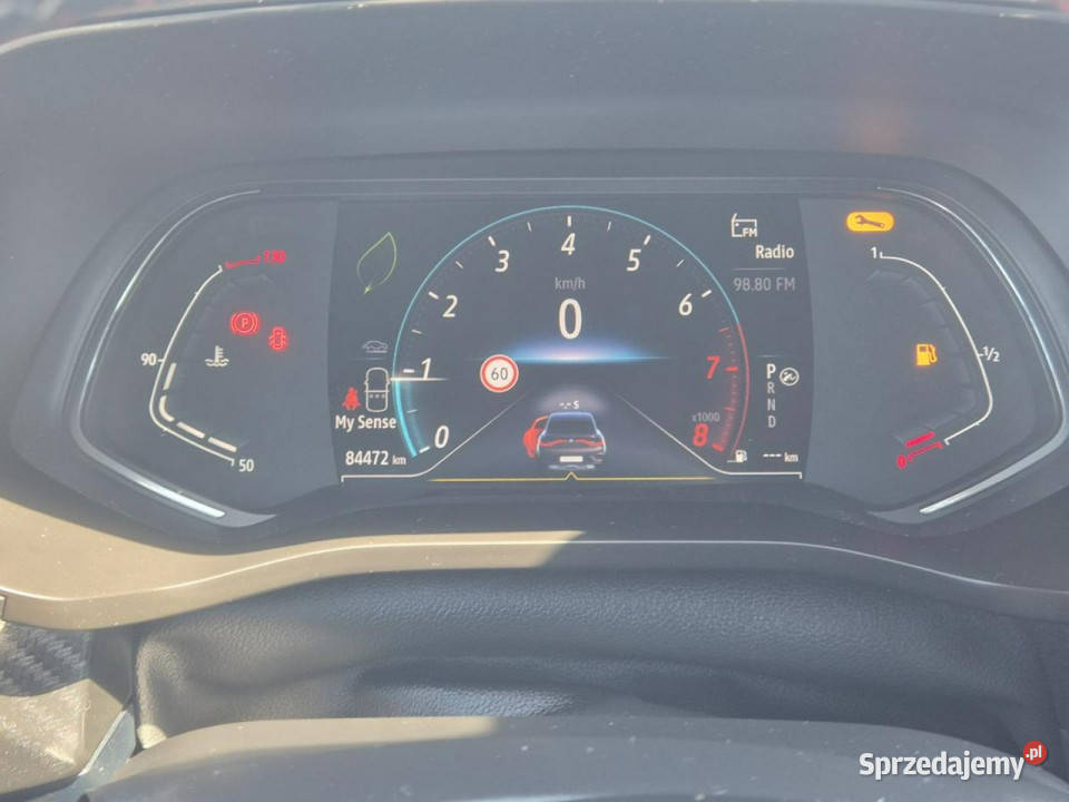 Renault Arkana dolnośląskie sprzedam