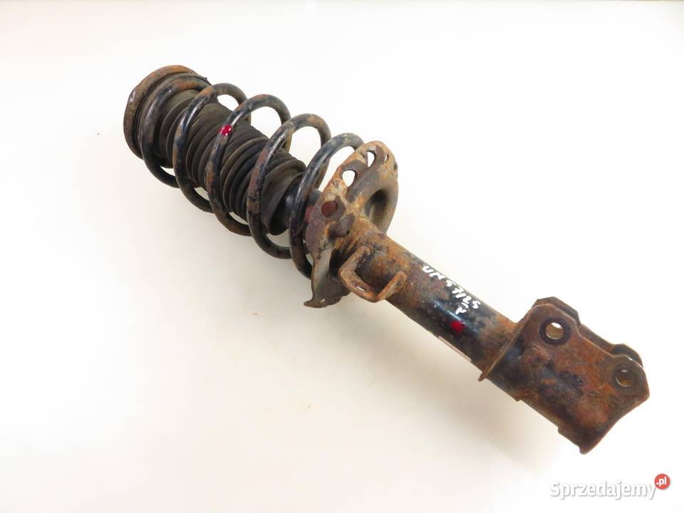 MCPERSON PRAWY PRZEDNI OPEL ASTRA III H 17 CDTI