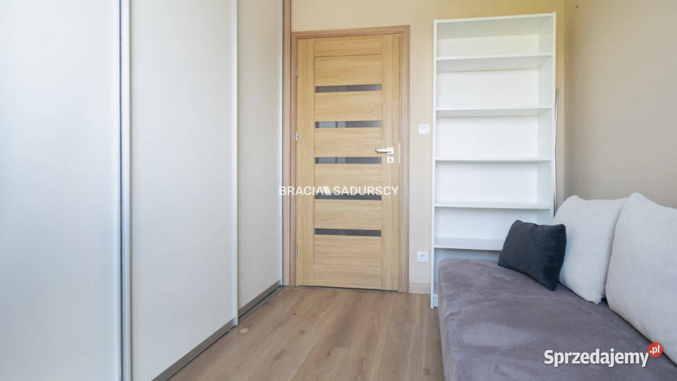 Mieszkanie 5055m2 3pokojowe Kraków Niebyła małopolskie