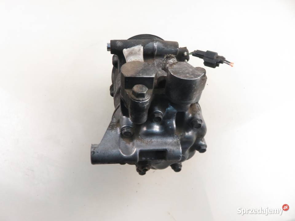KOMPRESOR KLIMATYZACJI PEUGEOT BOXER II 22 HDi