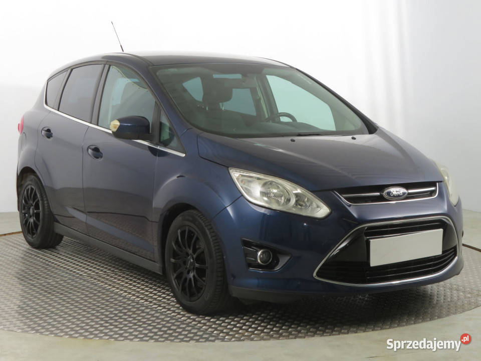 Ford C-Max 1.6 TDCi