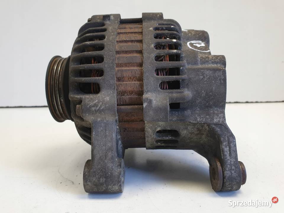 ALTERNATOR Renault Clio III 12 16V 8200065730