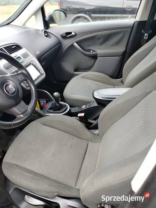 Motoryzacja Altea Nidzica