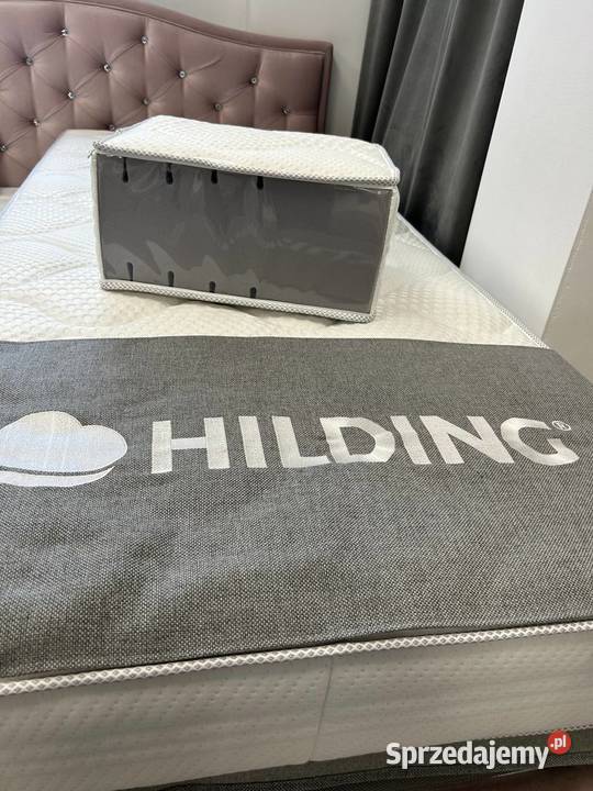 Materac Foxtrot 160x200 30 NOWY ROLKA sprzedam