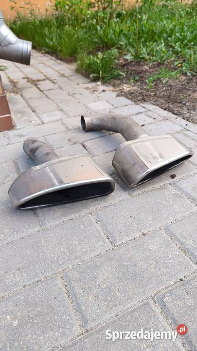 Końcówki wydechu Hyundai Genesis Coupe Włocławek
