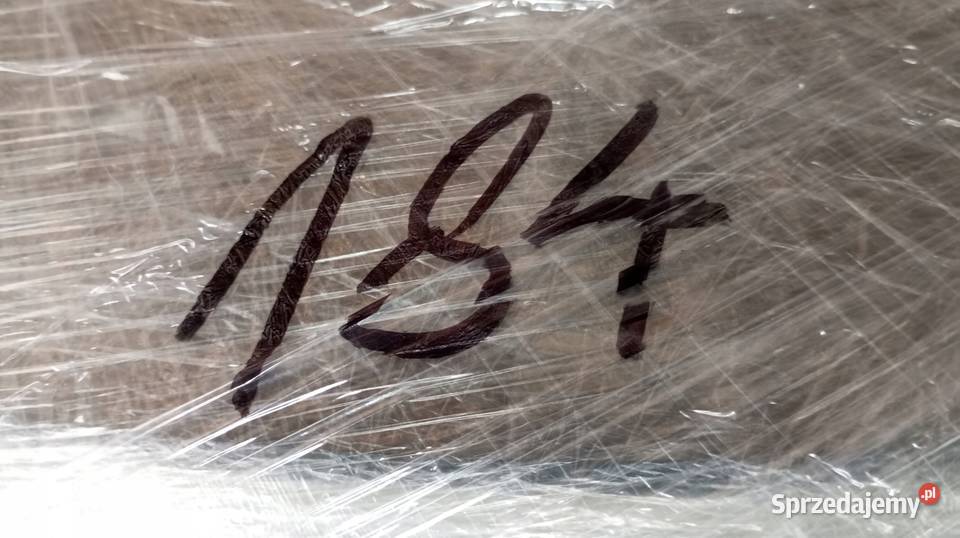 LAMPA LEWY PRZÓD EUROPA XENON BMW 5 E60 E61 osobowe Nowy Tomyśl