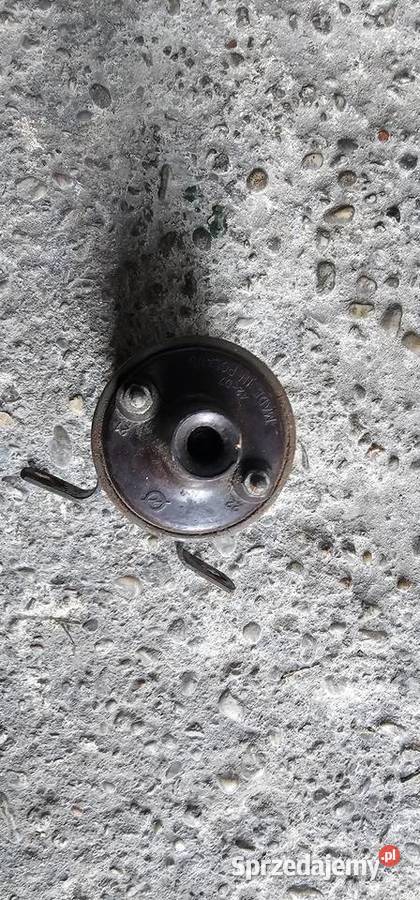 Cewka zapłonowa 4207 Zelmot 42077000 Polonez Lubliniec