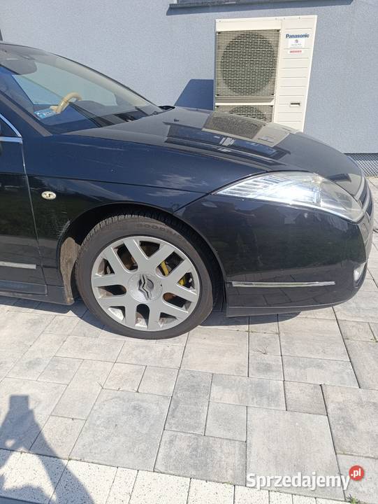 Citroen c6