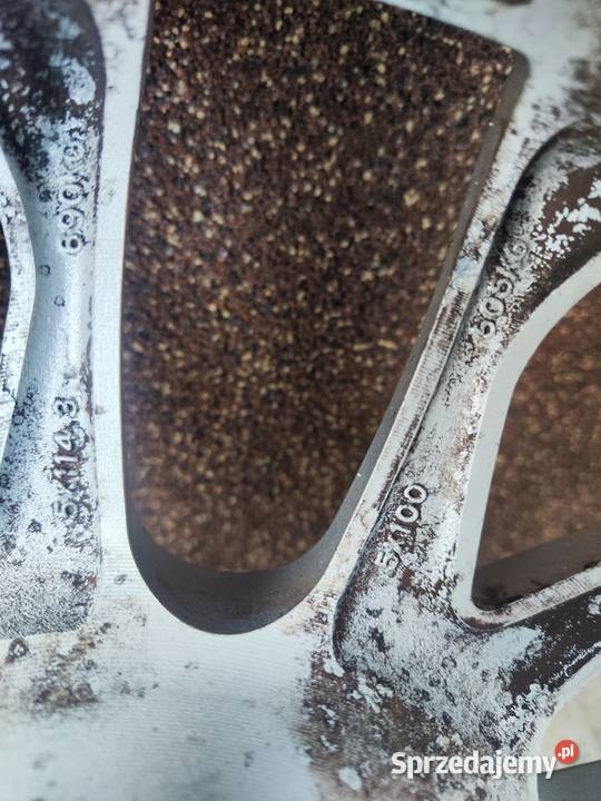 Kola kosei 5100 51143 r16 20560 Warszawa