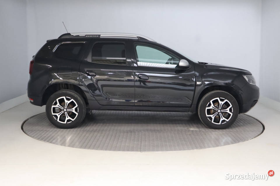 Dacia Duster 10 TCe 67KM Duster sprzedam