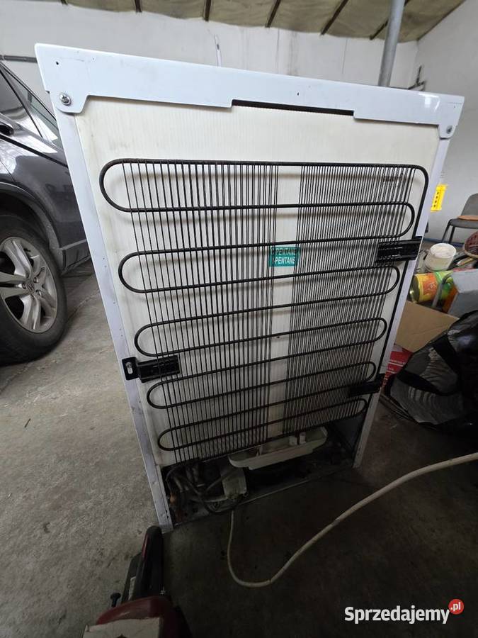 Sprzedam Lodówka BEKO