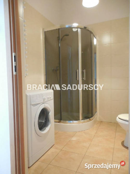 Mieszkanie 3239m2 1 pokojowe Kraków Nieruchomości