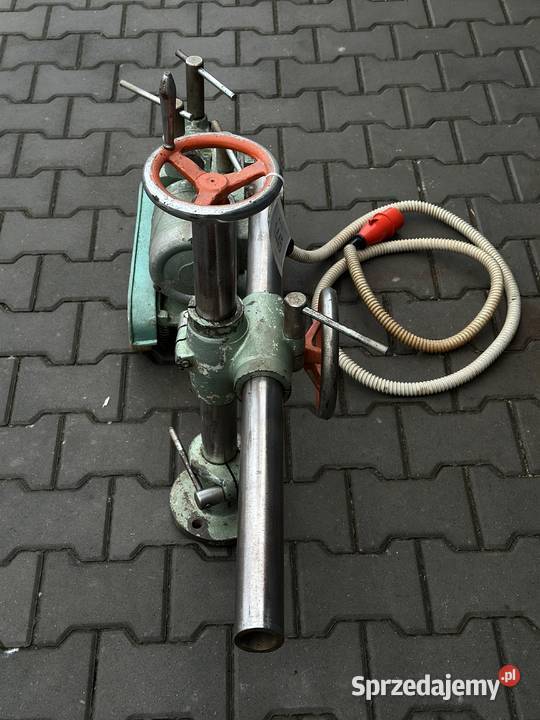 Posuw 3 rolkowy KELLER 1445 Łabuńki Pierwsze sprzedam