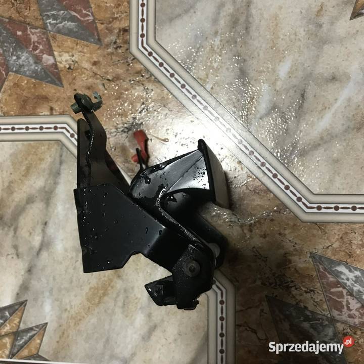 klamka 1500 pick up 2500 tylnej klapy pickup małopolskie Tarnów